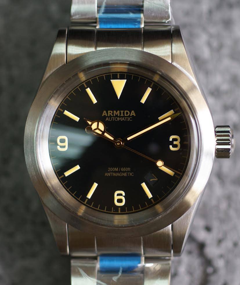 watch a6